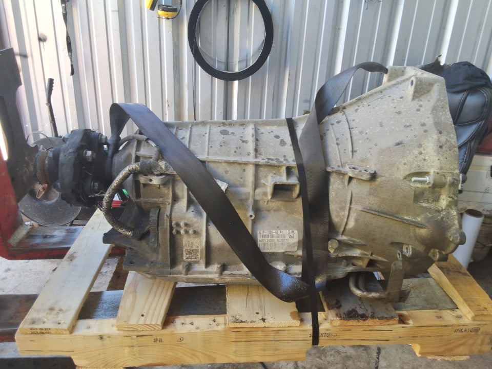 2007 - 2008 Ford Expedition - Automatic Transmission -#16899