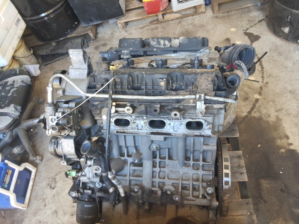 2007 - 2010 DODGE AVENGER - 3.5 L Engine -#S0505