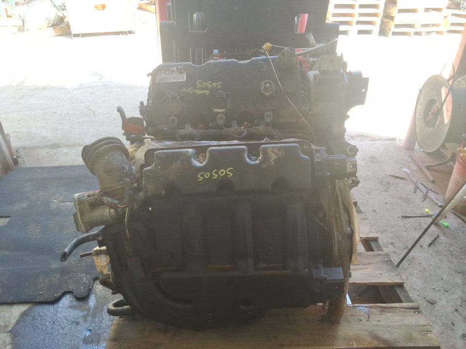 2007 - 2010 DODGE AVENGER - 3.5 L Engine -#S0505