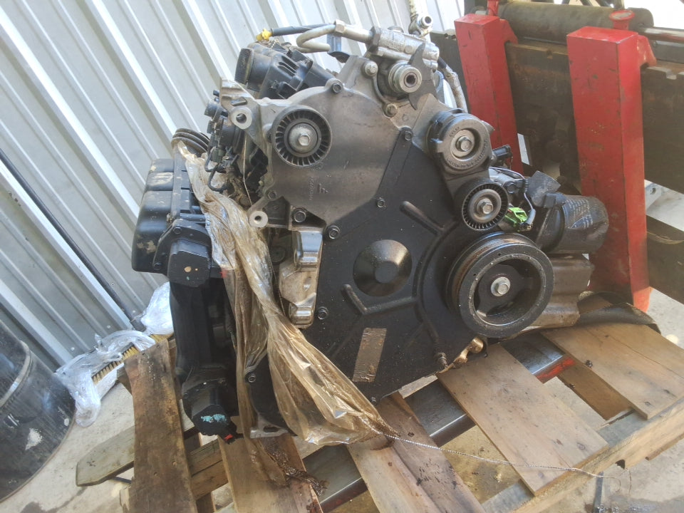 2007 - 2010 DODGE AVENGER - 3.5 L Engine -#S0505