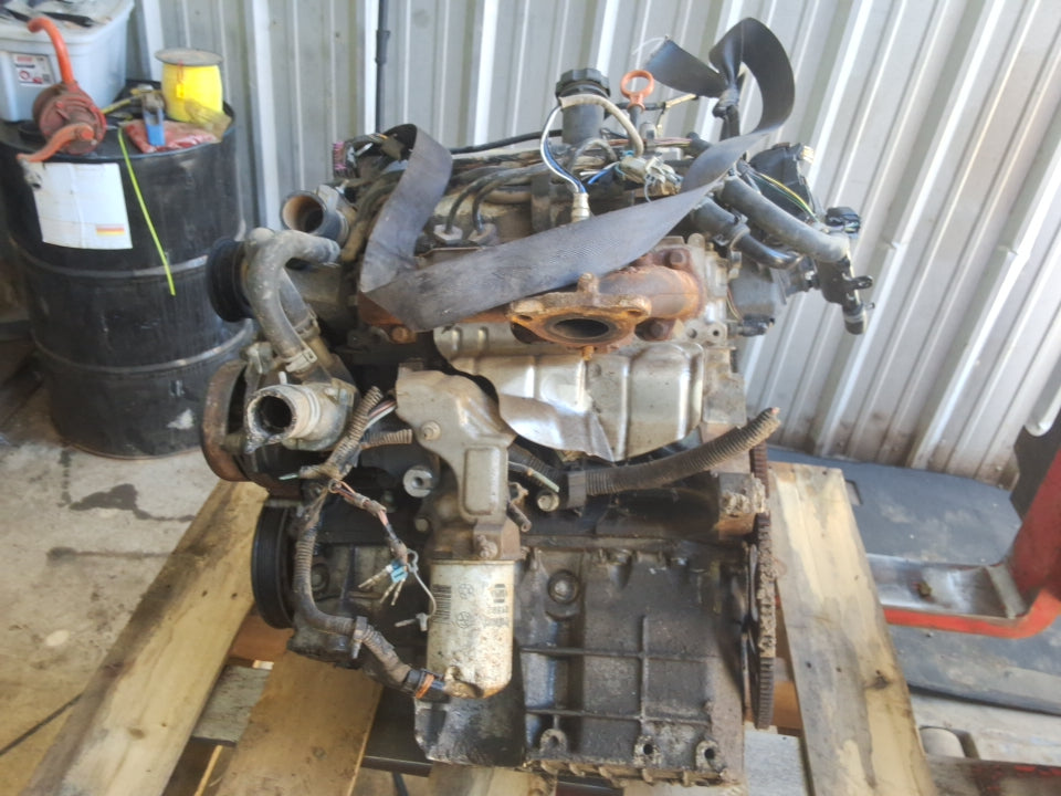 2008 Pontiac G6 - 3.9 L Engine -#S0804
