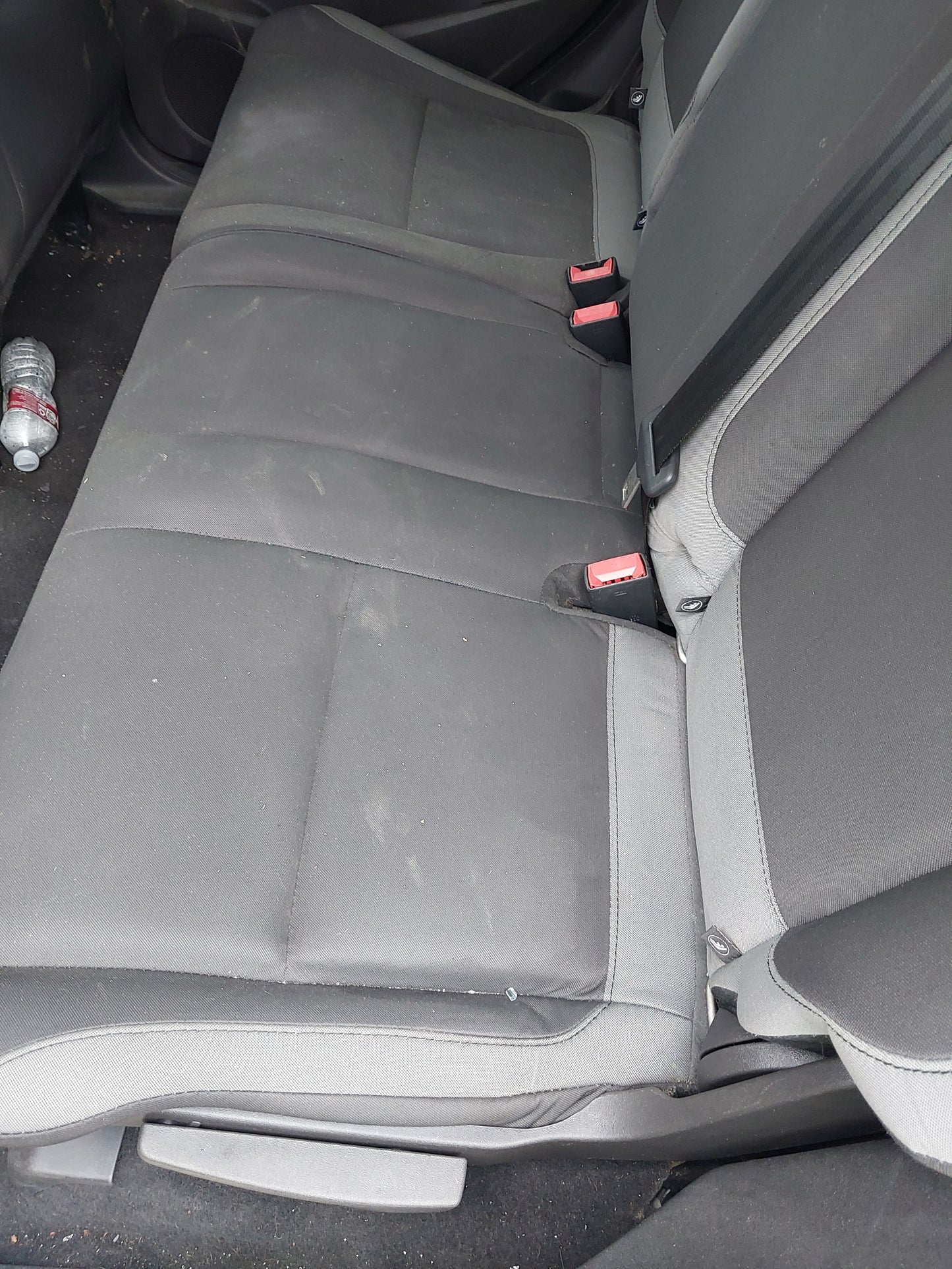 2013-2018 FORD ESCAPE - PARTING OUT-MXJ - 6 Stock #:M19056