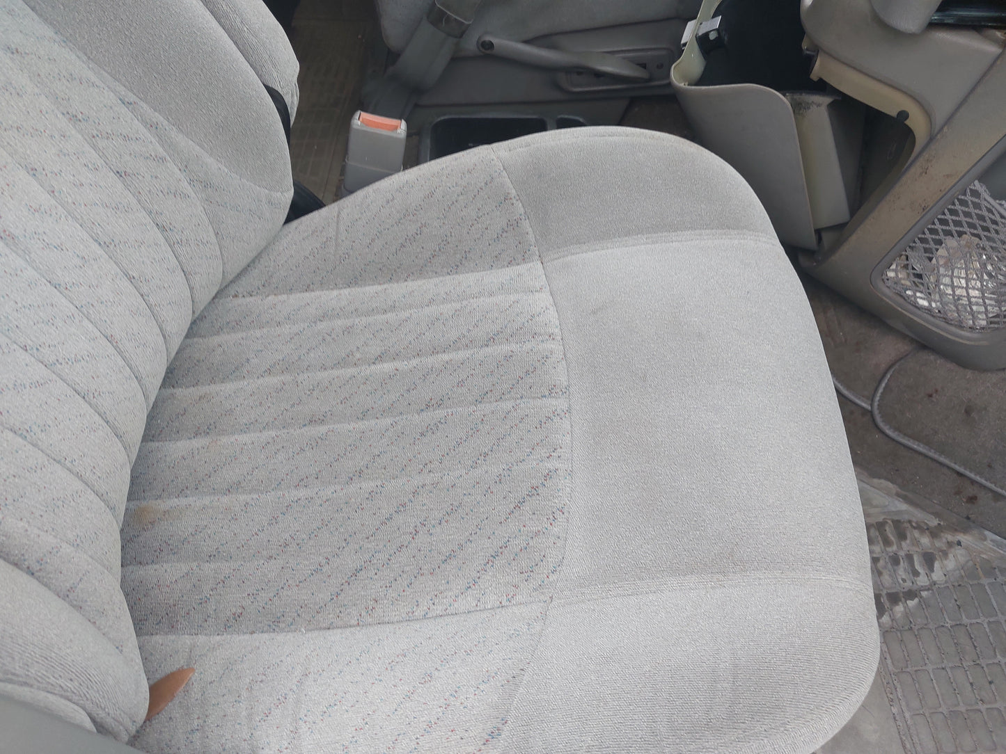 1995-2005 GMC SAFARI - PARTING OUT-MXK- 12 Stock #:M19082