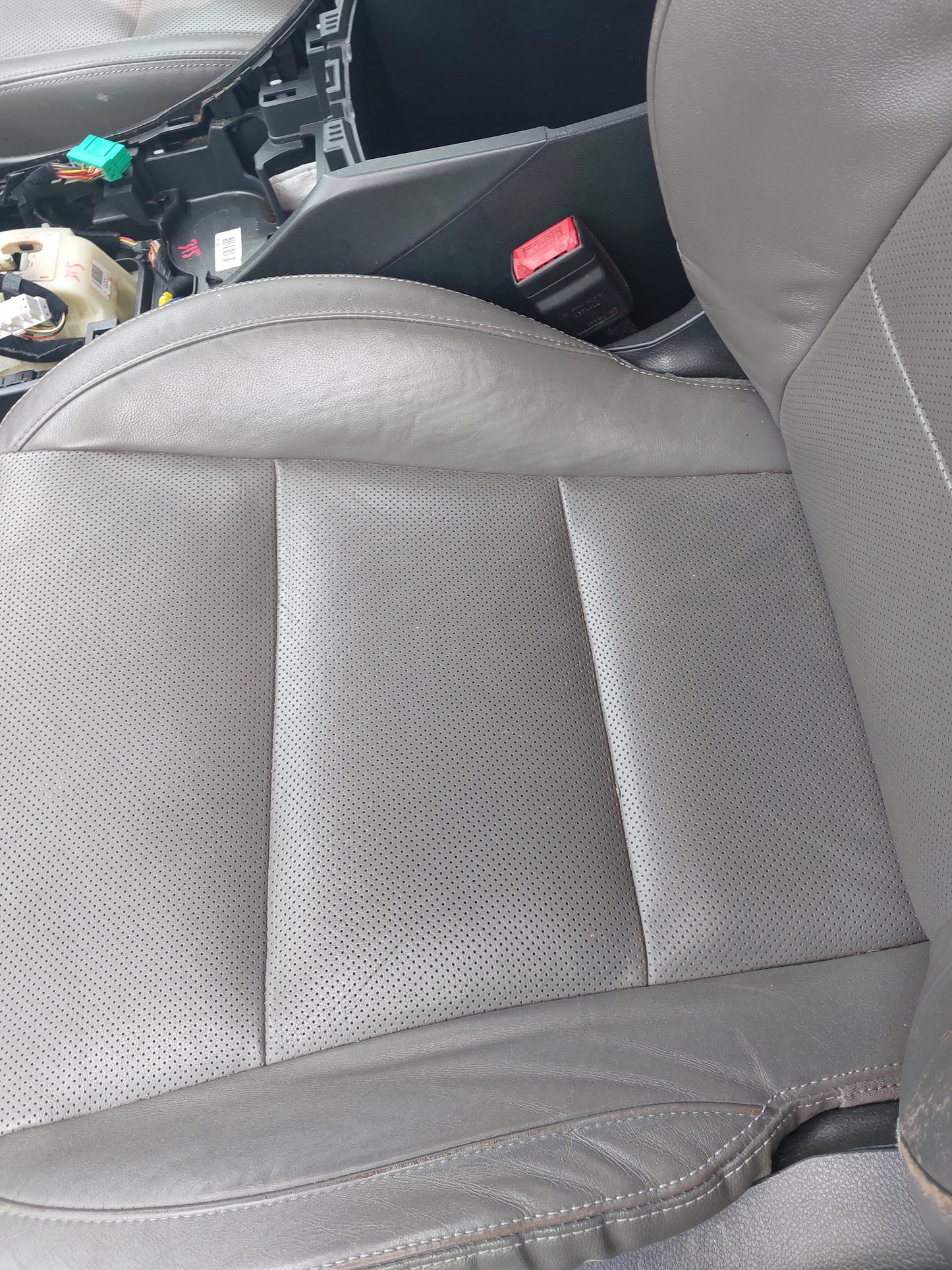 2013-2019 HYUNDAI SANTA FE - PARTING OUT-MXJ -4 Stock #:M19054