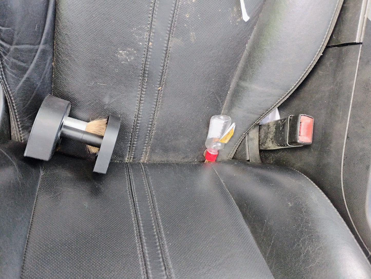 2010-2012 Cadillac SRX - Stock #: M18959