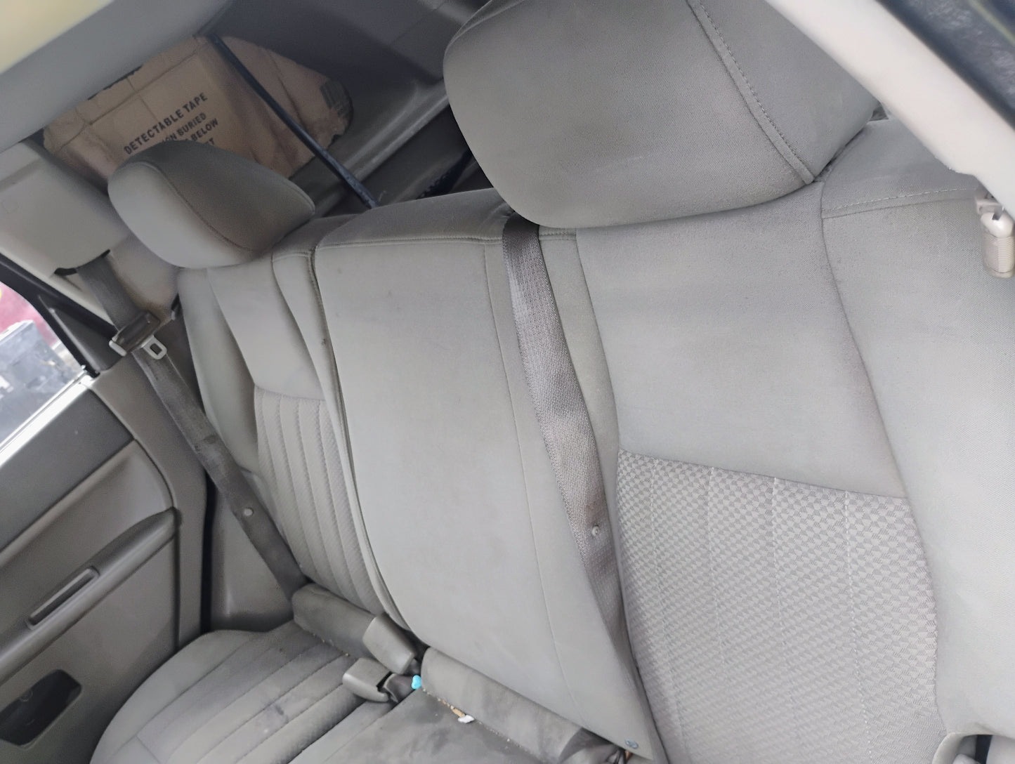 2005=2010 JEEP GRAND CHEROKEE -PARTING OUT-MXH- 19 Stock #:M19029