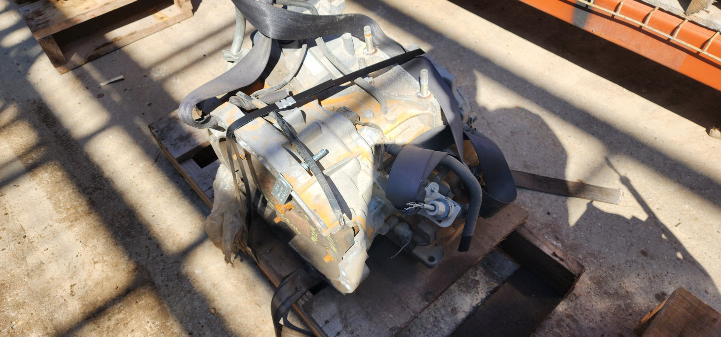 2009 - 2010 Mazda 6 - Automatic Transmission -#17046