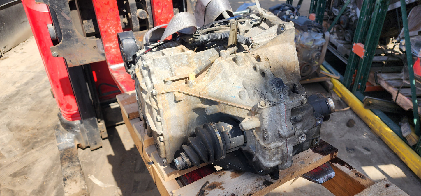 2004 - 2006 Scion xB - Automatic Transmission -#17339