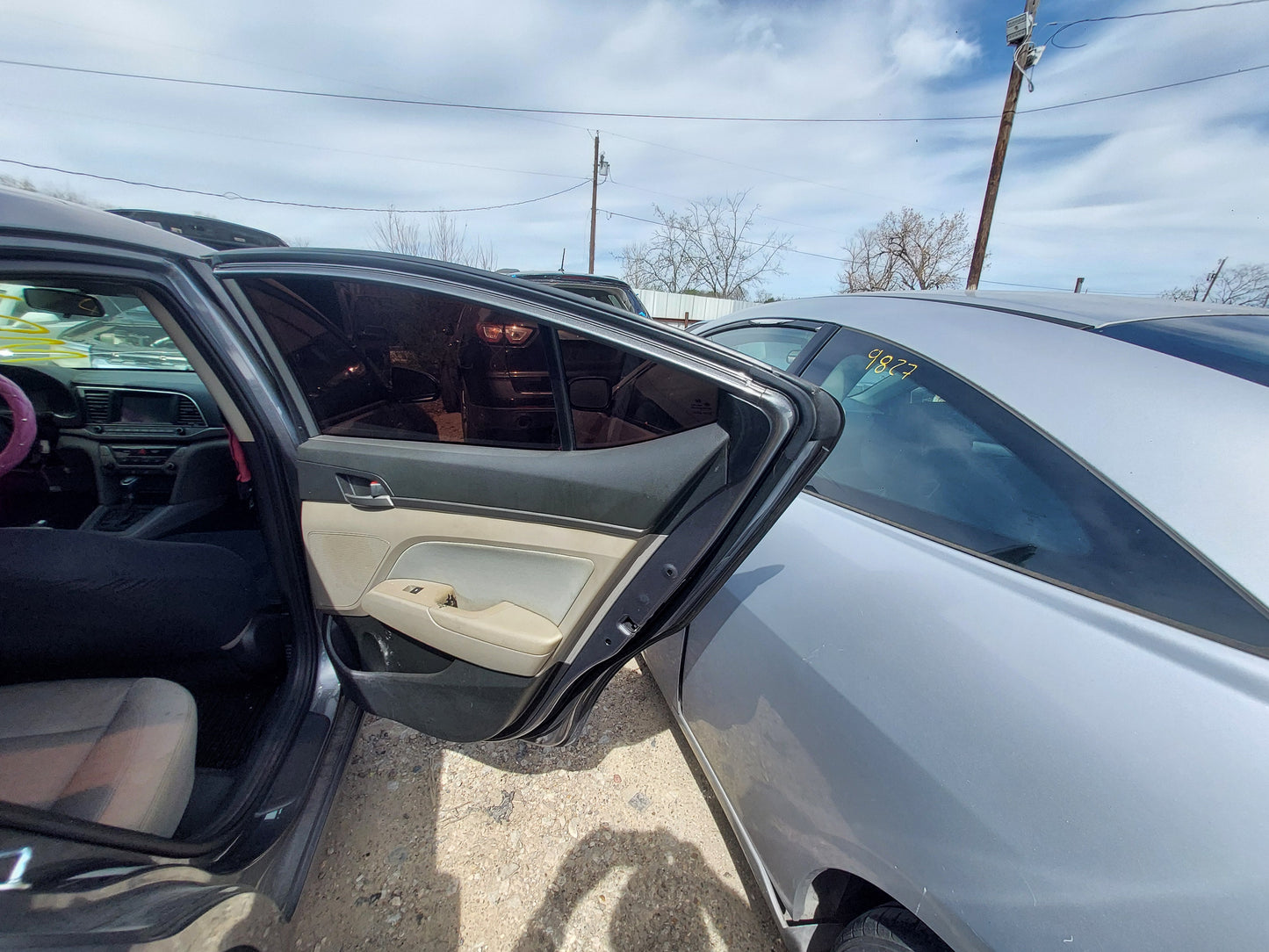 2018 Hyundai Elantra - Stock #: M18701 - MP-11