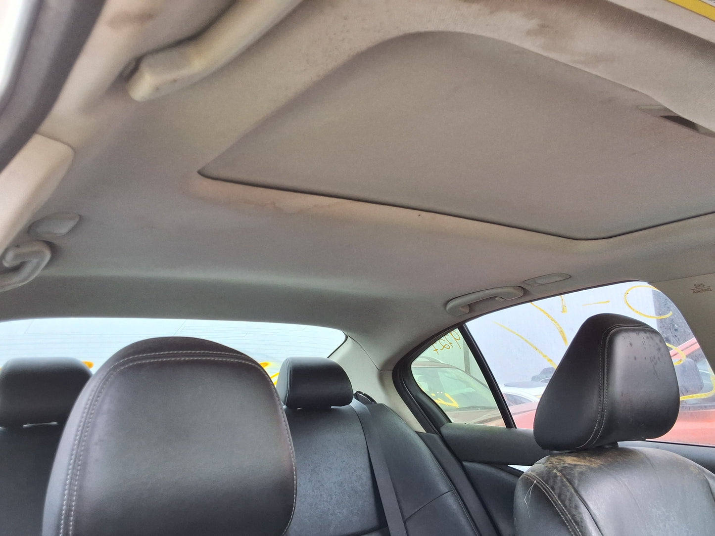 2015 Infiniti Q50 - Stock #: M19010 - MXG-20