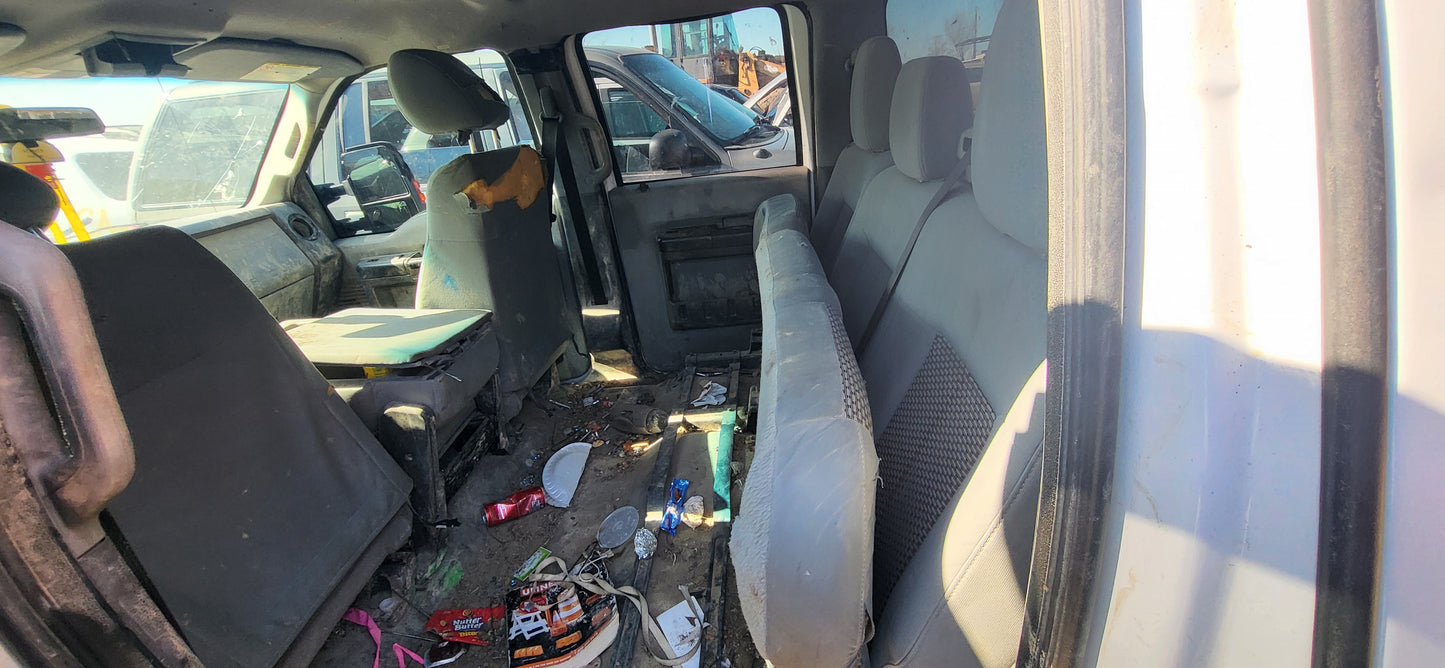 2/2 2011 - 2016 Ford F250 | All Parts G - Z | SKU #: 16968 CE-18