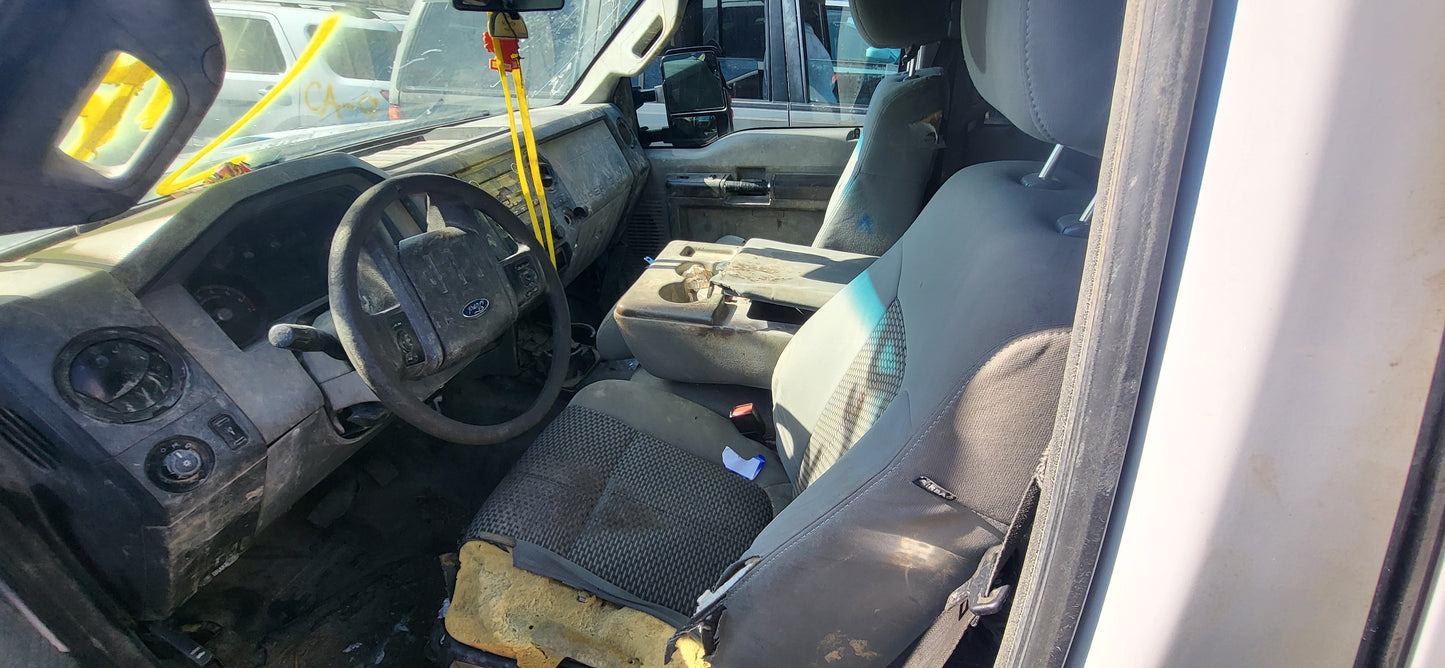 2/2 2011 - 2016 Ford F250 | All Parts G - Z | SKU #: 16968 CE-18