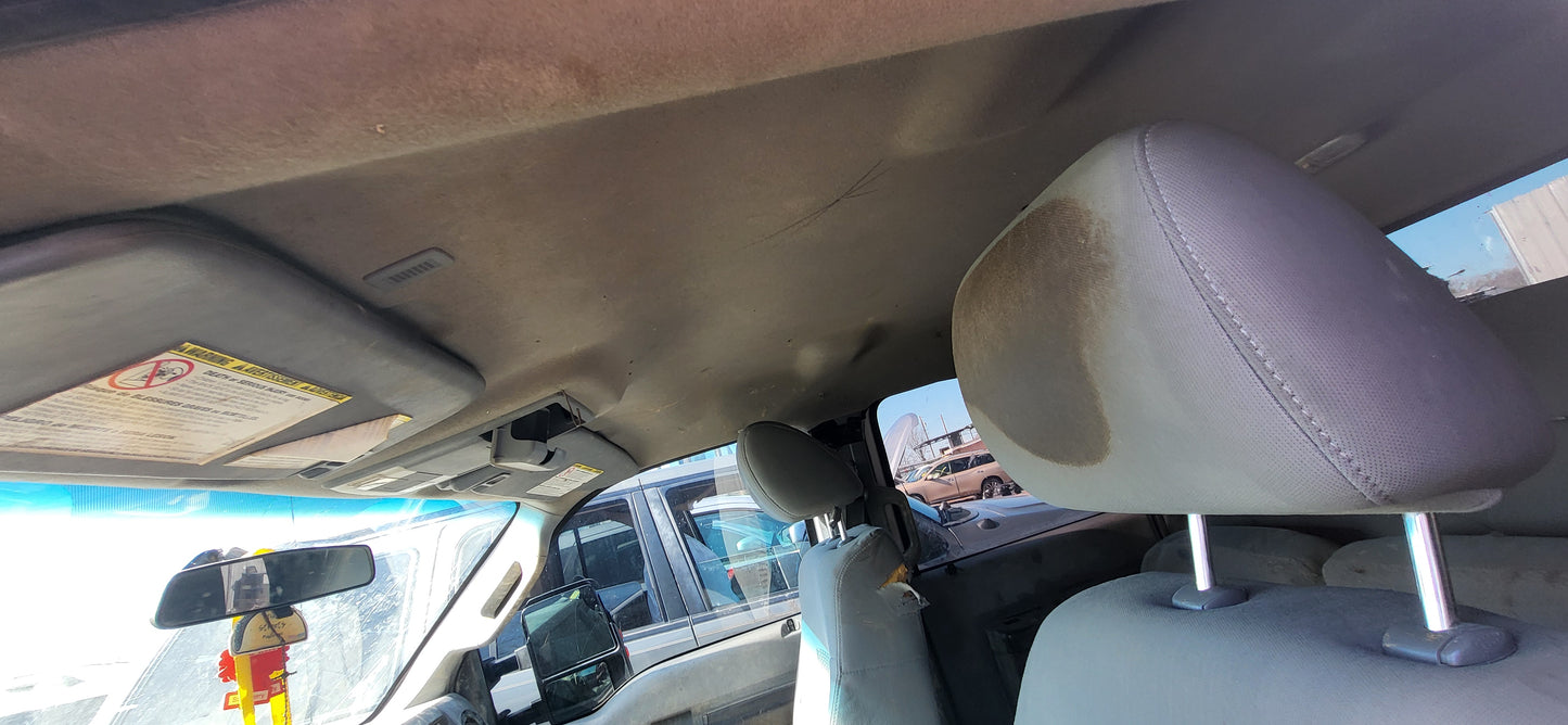 2/2 2011 - 2016 Ford F250 | All Parts G - Z | SKU #: 16968 CE-18