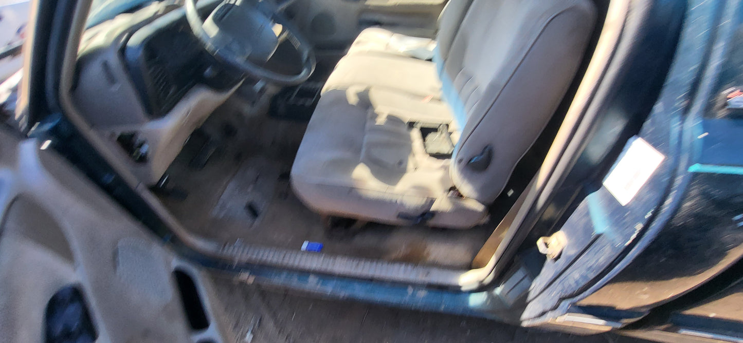 2/2 1994 - 2001 Dodge RAM 1500 | All Parts G - Z | SKU #: 16967 CE-17