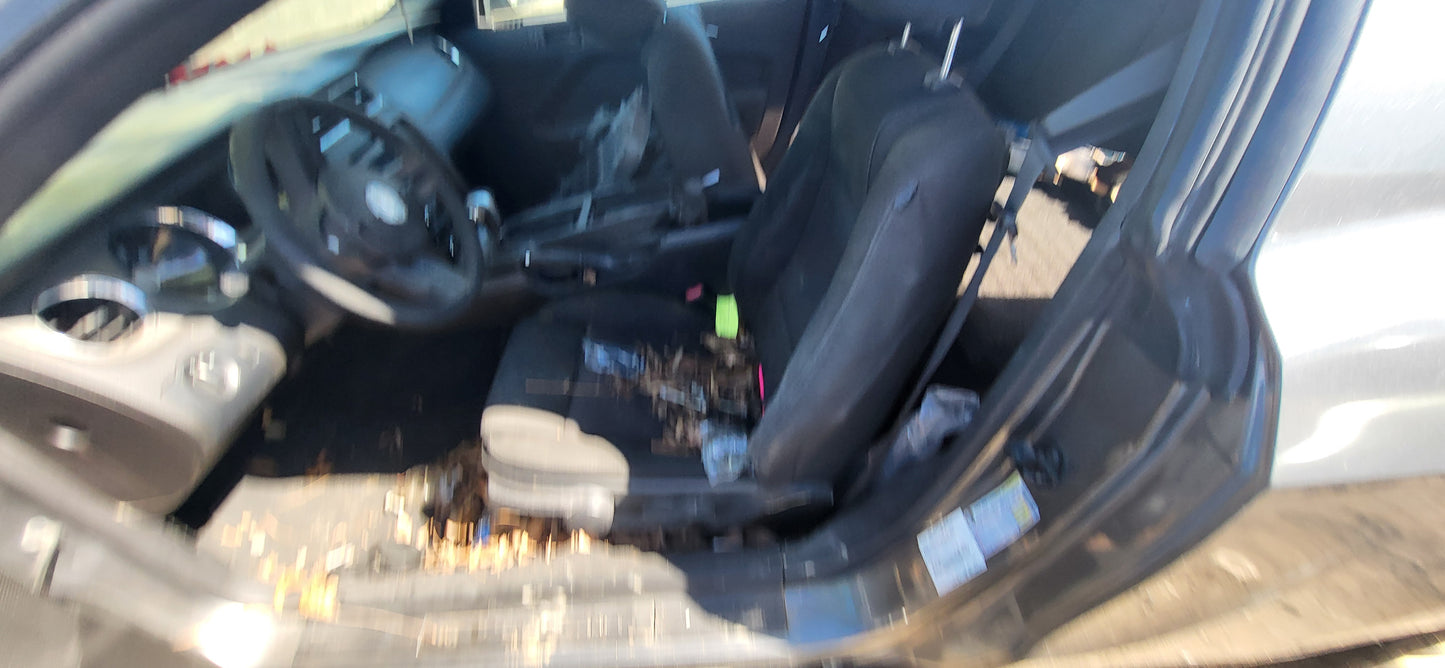 1/2 2005 - 2010 Ford Mustang | All Parts A - F | SKU #: 16956 CE-6