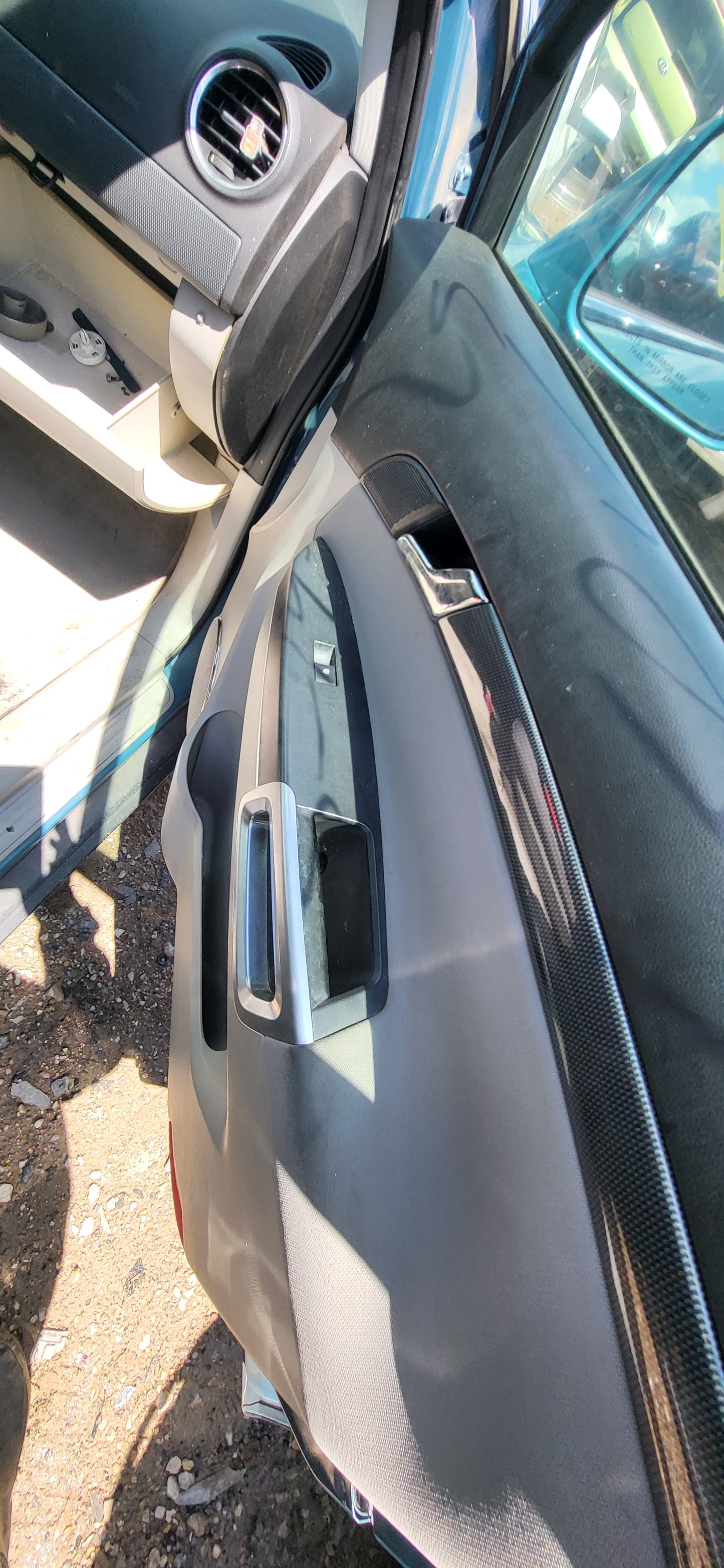 2/2 2008 - 2010 Saturn Vue XE | All Parts G - Z | SKU #:17185 CP-15