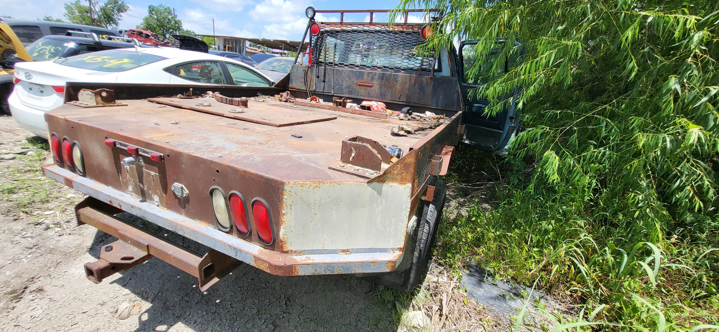 2/2 1984-1987 Chevy 20 Series | All Parts G - Z | SKU #M17328 XC-18