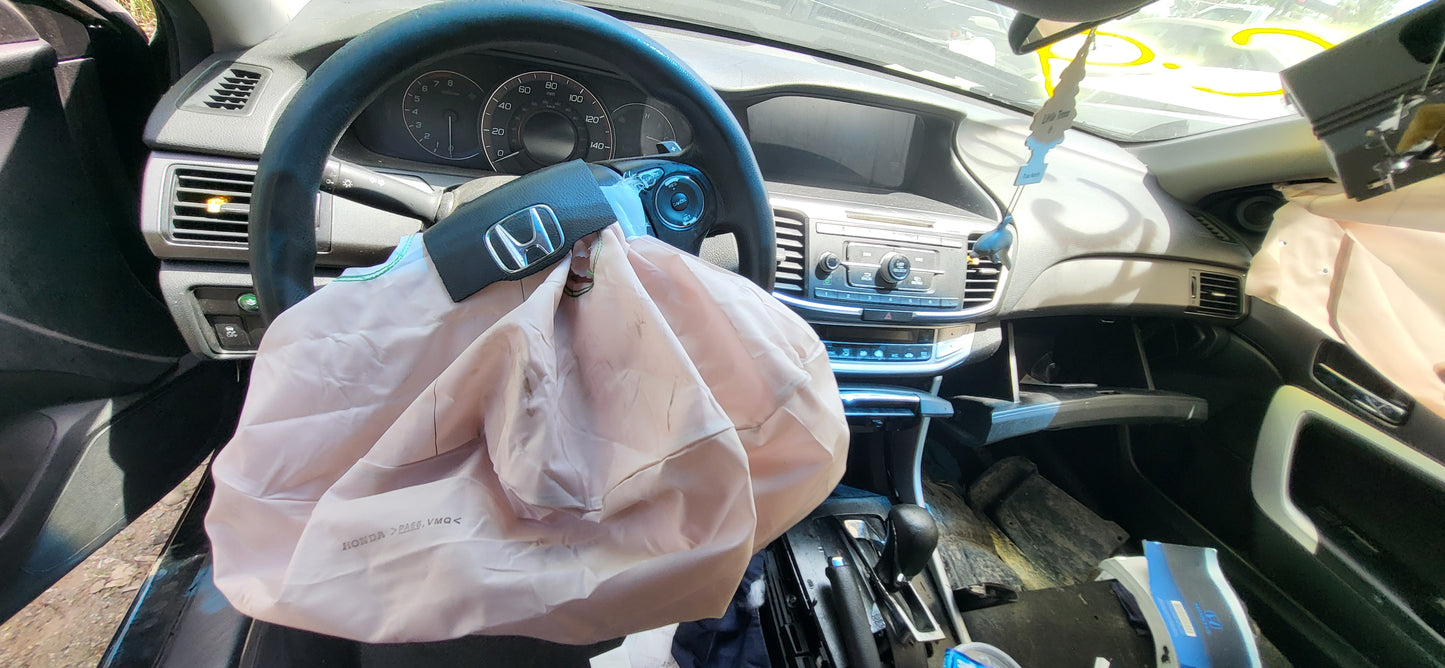 1/2 2013 - 2017 Honda Accord | All Parts A - F | SKU #: M17319 XC--9