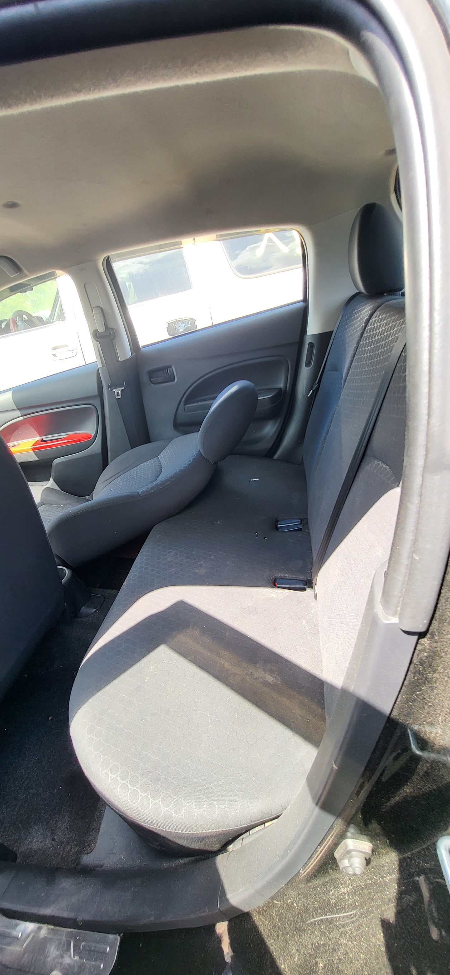 1/2 2014-2020 Mitsubishi Mirage | All Parts A - F | SKU #: M17325 XC-15