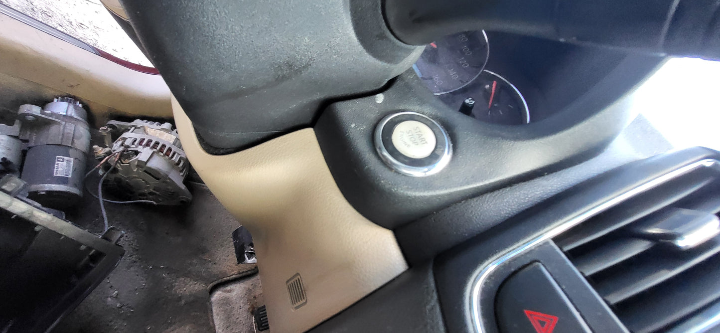 2/2 2009-2014 Nissan Maxima | All Parts G - Z | SKU #: M17326 XC-16