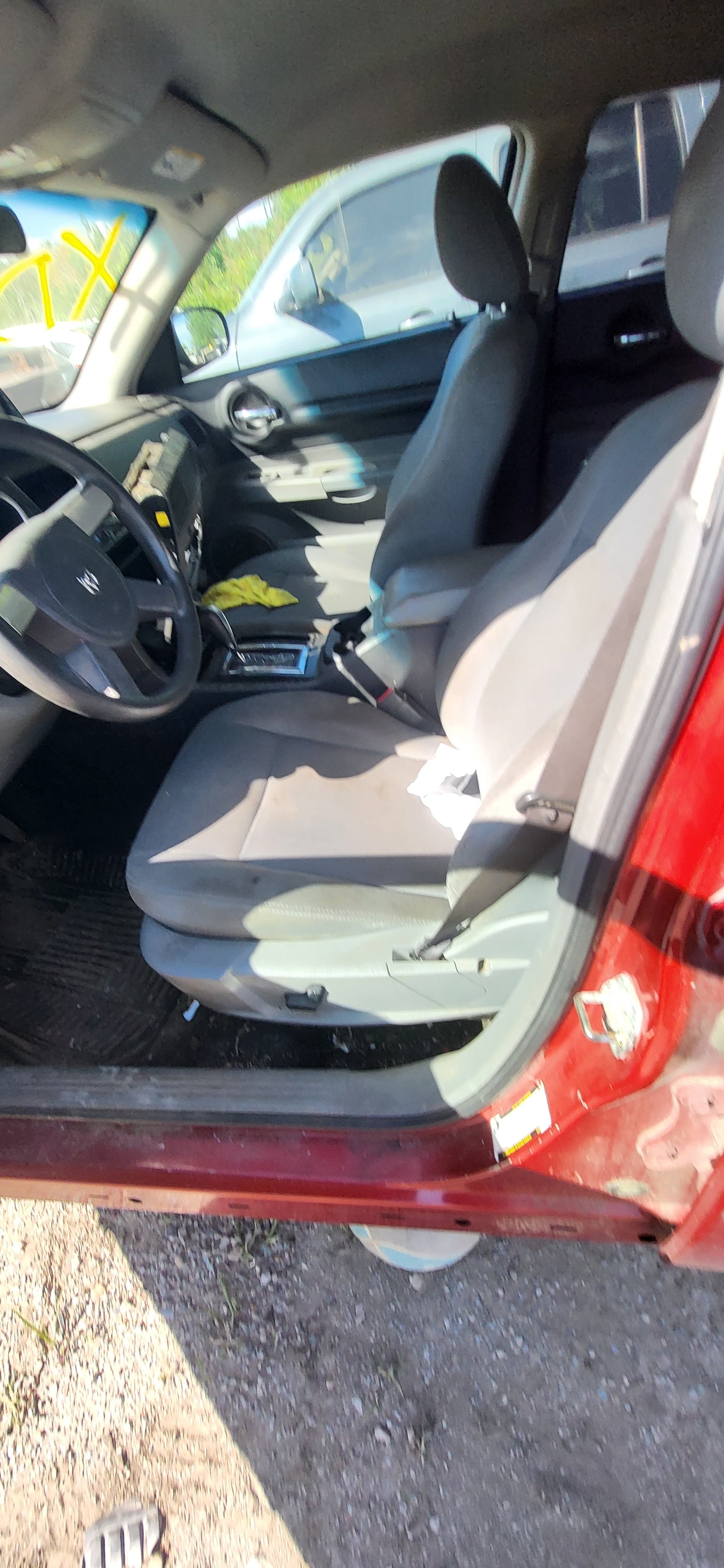 2/2 2005 - 2008 Dodge Magnum | All Parts G - Z | SKU #: 17343 XD-13