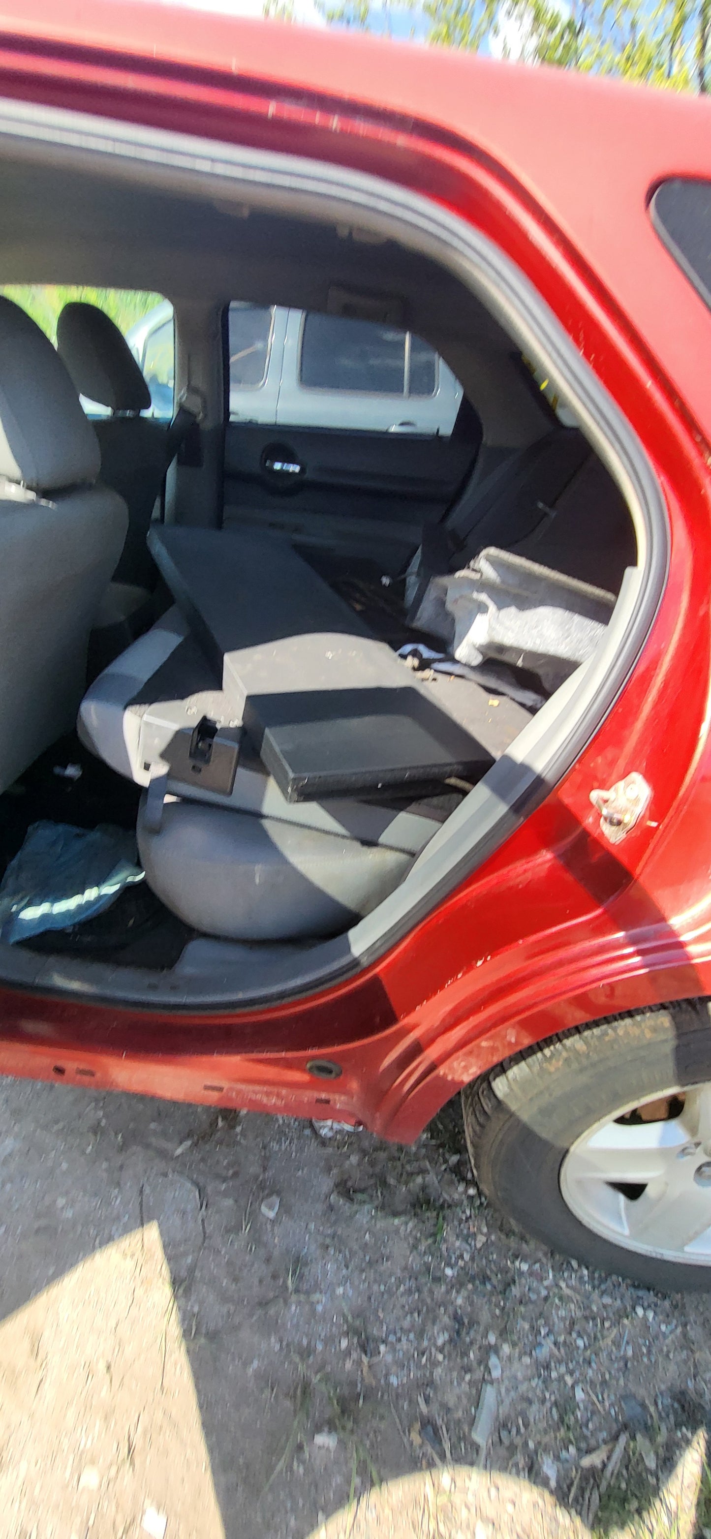 2/2 2005 - 2008 Dodge Magnum | All Parts G - Z | SKU #: 17343 XD-13