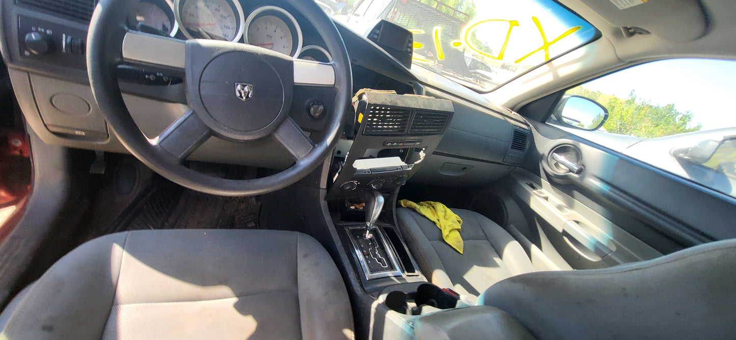 2/2 2005 - 2008 Dodge Magnum | All Parts G - Z | SKU #: 17343 XD-13