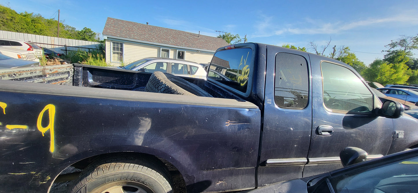 2/2 1997-2003 FORF F-150 | All Parts G - Z | SKU #: M17379
