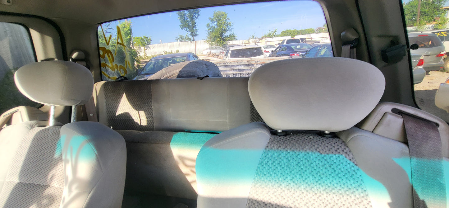 2/2 1997-2003 FORF F-150 | All Parts G - Z | SKU #: M17379