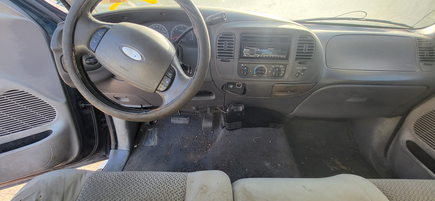 2/2 1997-2003 FORF F-150 | All Parts G - Z | SKU #: M17379