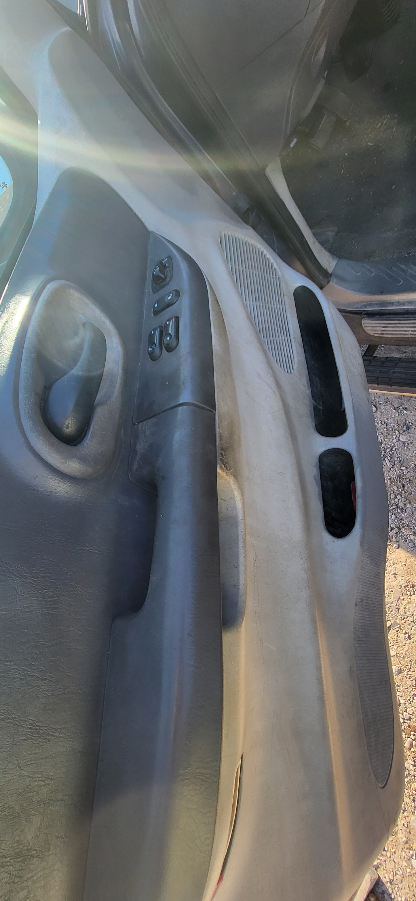 2/2 1997-2003 FORF F-150 | All Parts G - Z | SKU #: M17379