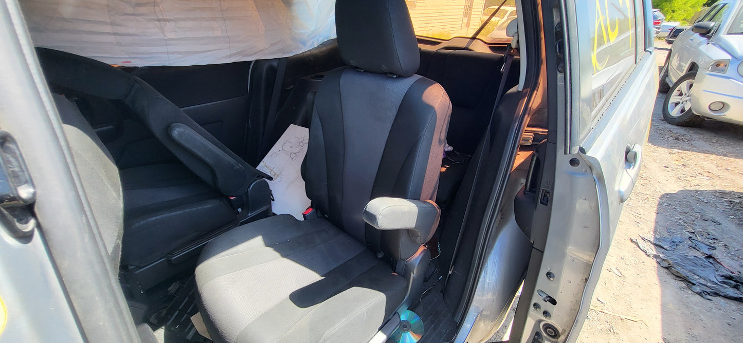 1/2 2012-2015 MAZDA 5 | All Parts A - F | SKU #: M17359