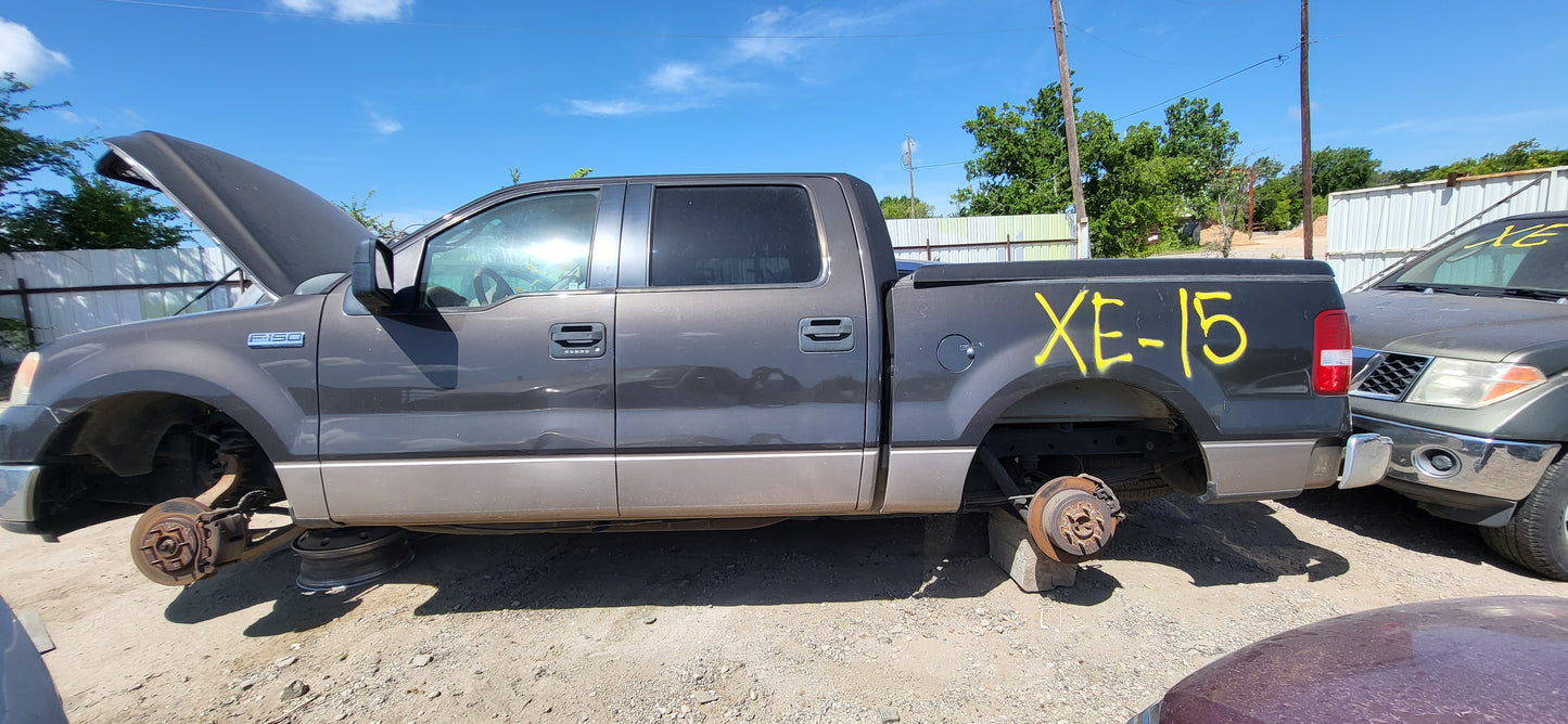 1/2 2004-2006 Ford F-150 | All Parts A - F | SKU #: M17365 XE-15