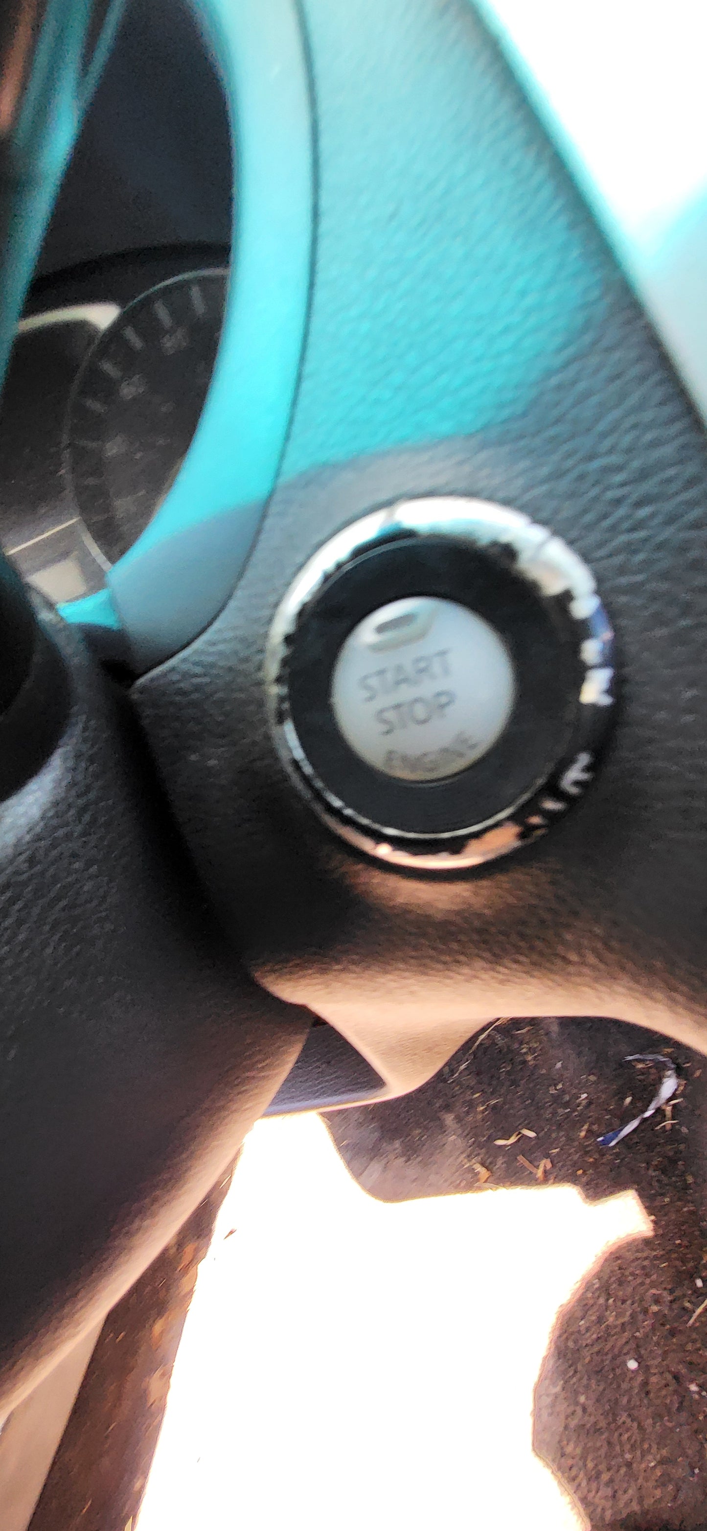 1/2 2013-2015 Nissan Altima | All Parts A - F | SKU #: M17363 XE-13