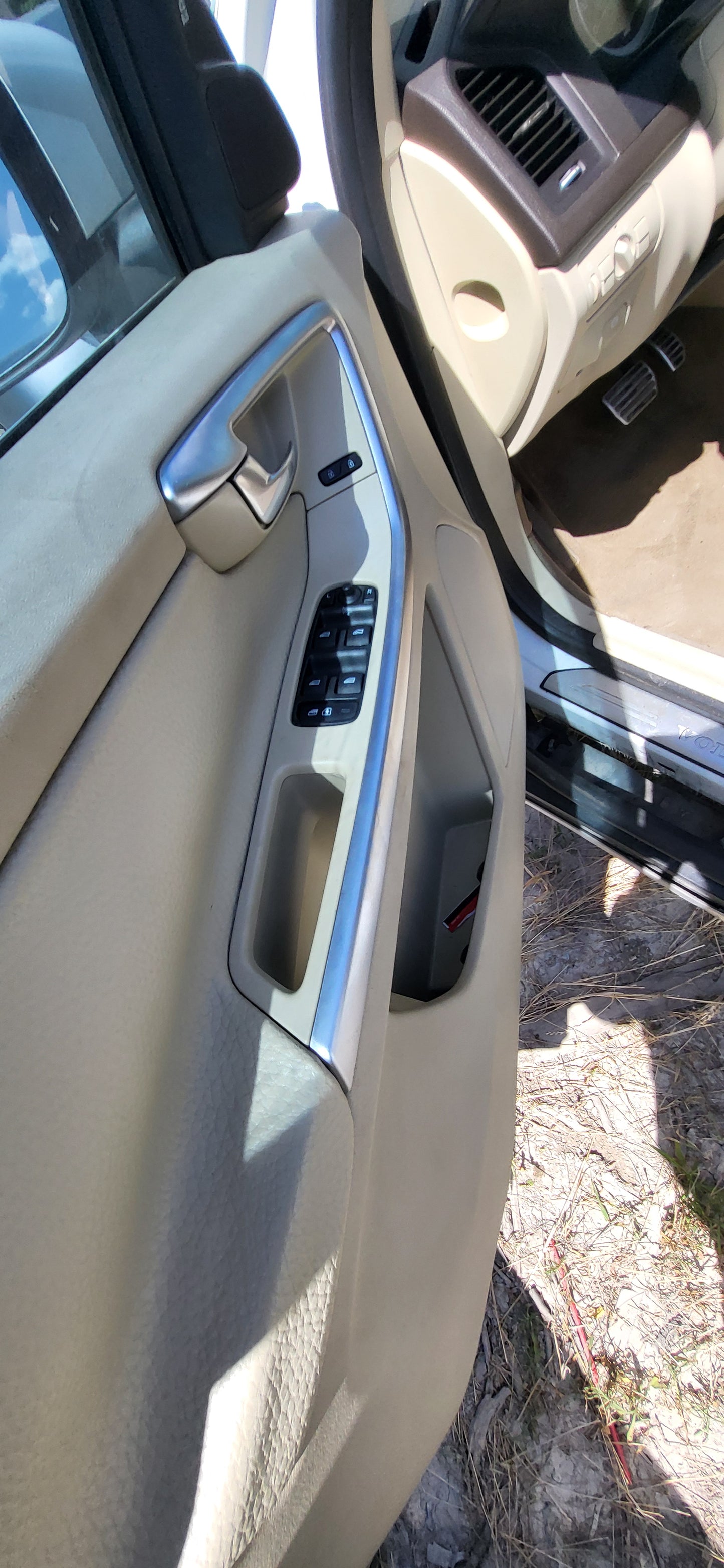 1/22009-2016 VOLVE XC60 | All Parts A - F | SKU #: M17355