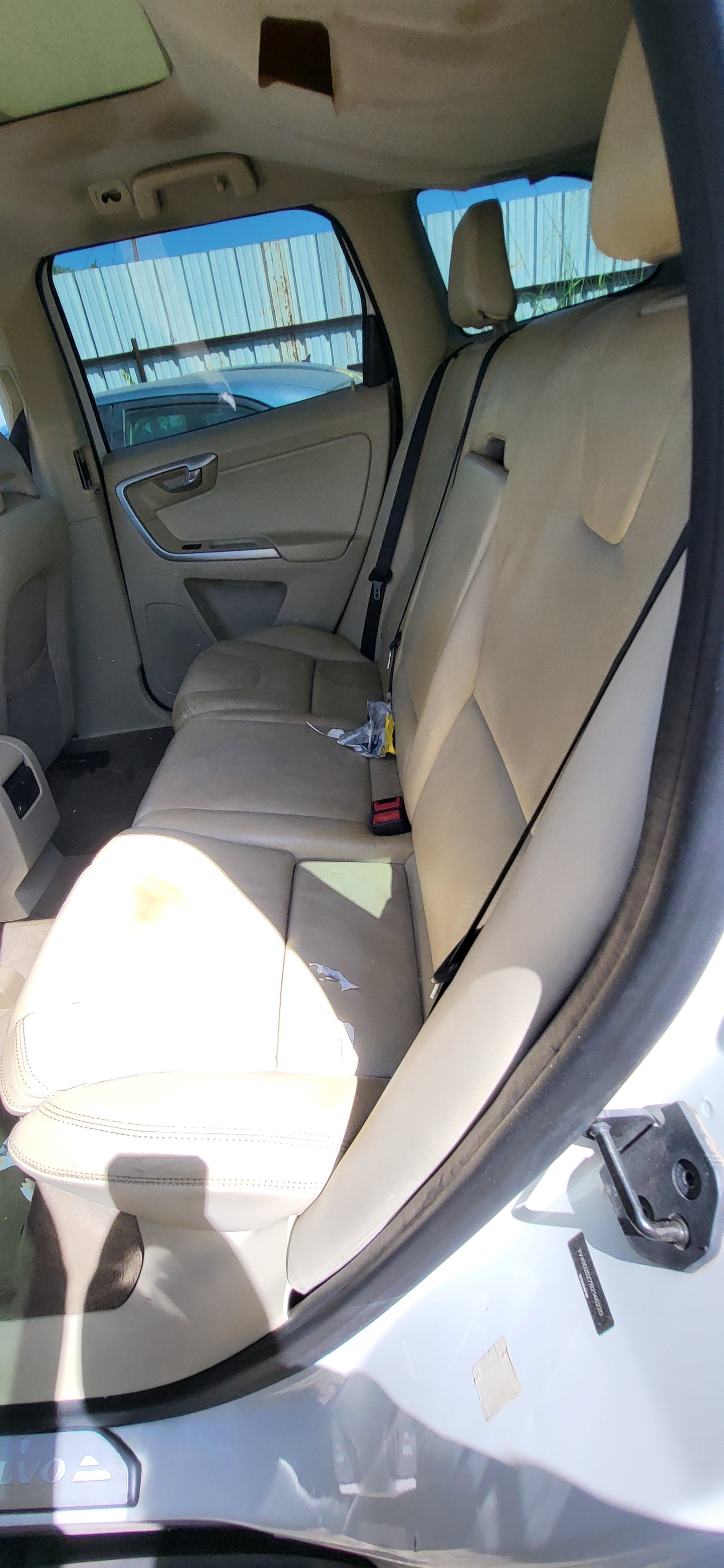 1/22009-2016 VOLVE XC60 | All Parts A - F | SKU #: M17355