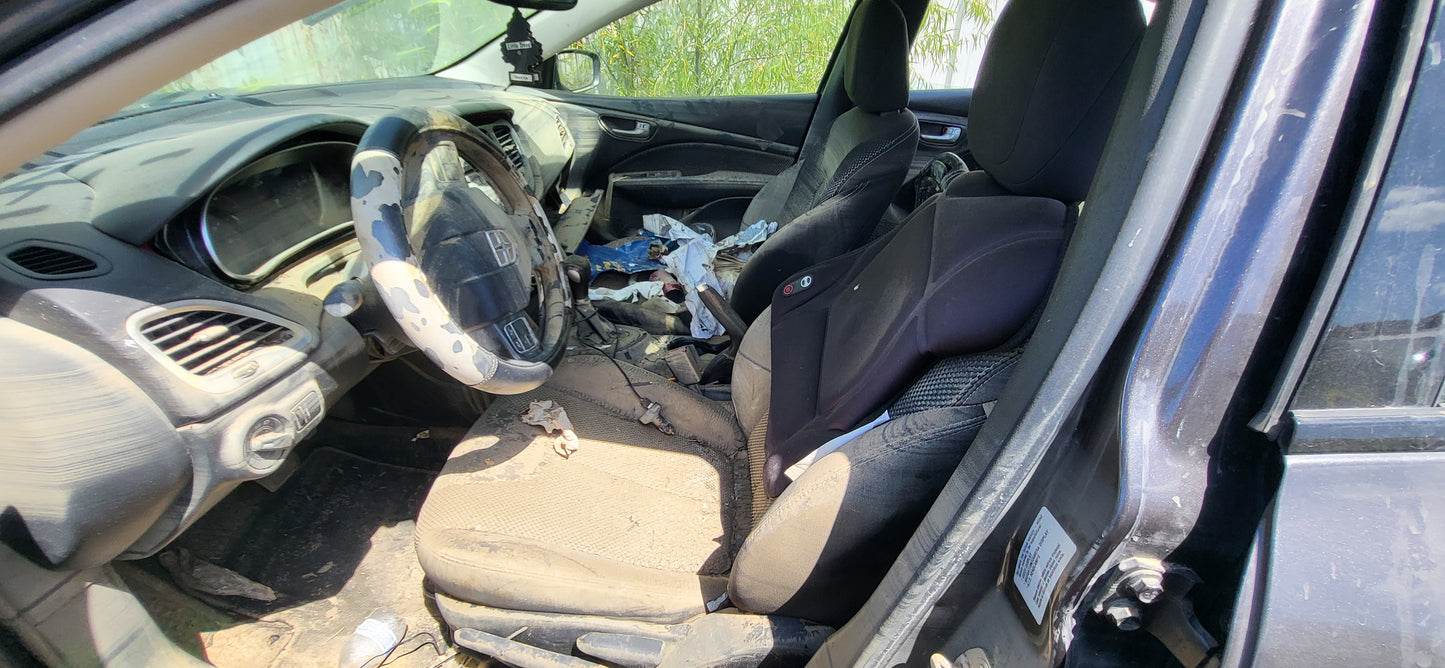 1/2 2013-2016 Dodge Dart | All Parts A - F | SKU #: M17369 XE-19