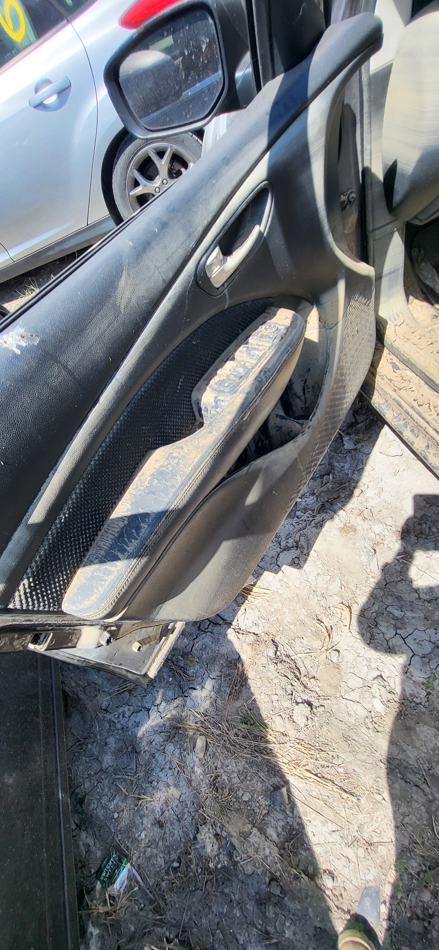 1/2 2013-2016 Dodge Dart | All Parts A - F | SKU #: M17369 XE-19