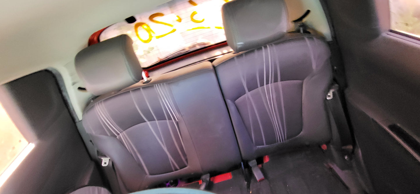 2/2 2012-2015 CHEVROLET SPARK | All Parts G - Z | SKU #: M17360