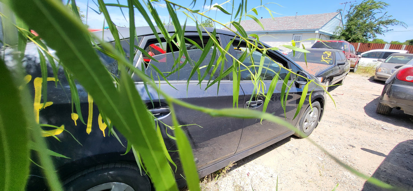 1/2 2010-2014 Toyota Prius | All Parts A - F | SKU #: M17362 XE-12
