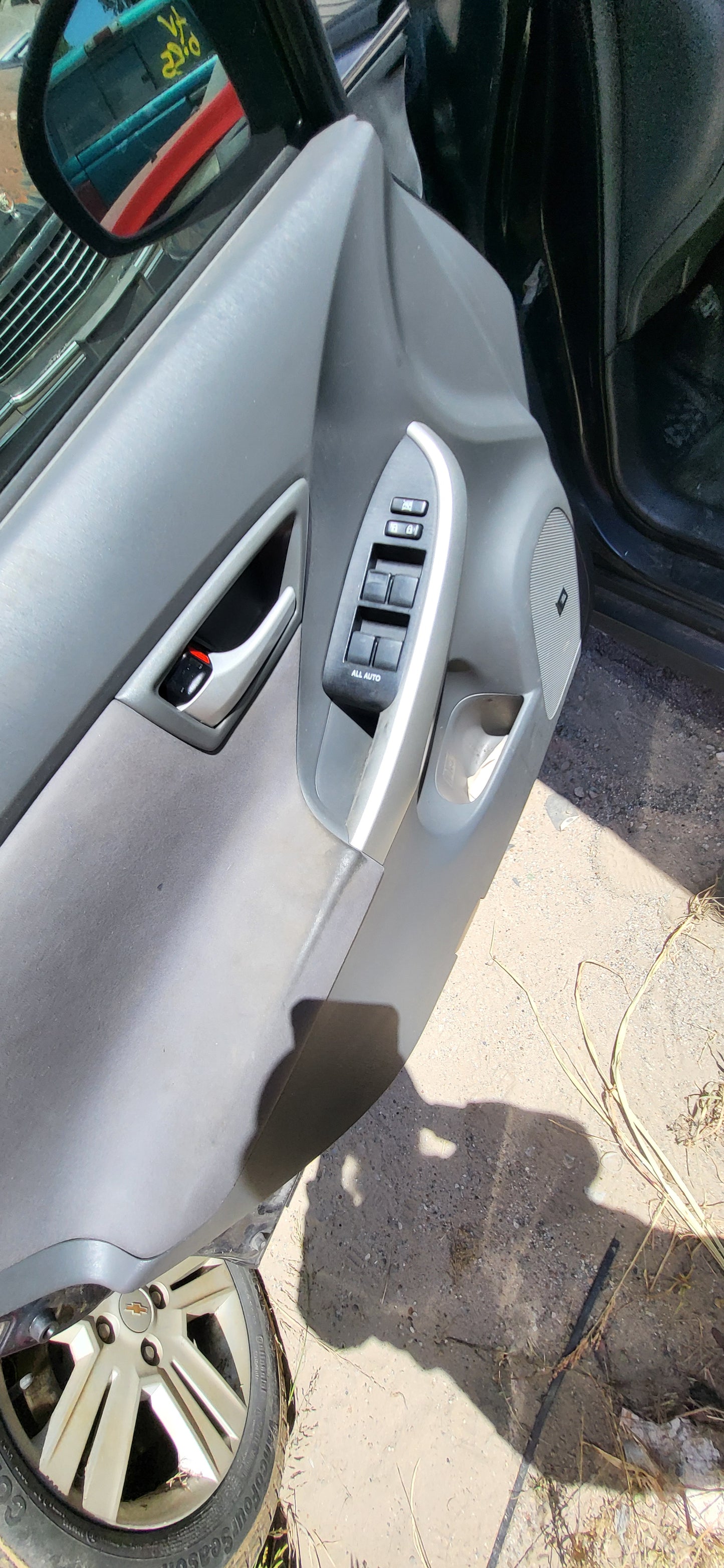 1/2 2010-2014 Toyota Prius | All Parts A - F | SKU #: M17362 XE-12