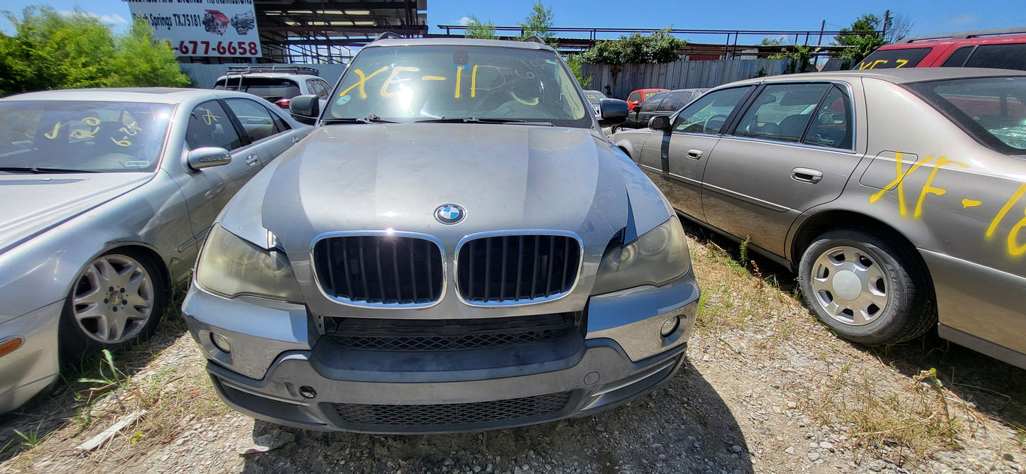 1/2 2006-2010 BMW X5 | All Parts A - F | SKU #: M173612007 XE-10