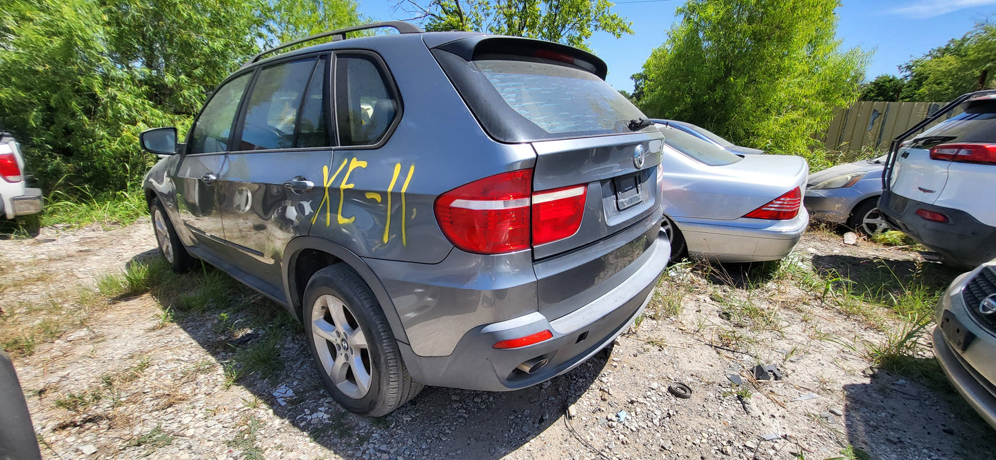 1/2 2006-2010 BMW X5 | All Parts A - F | SKU #: M173612007 XE-10