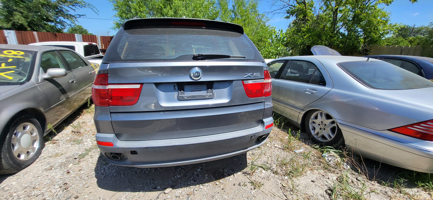 1/2 2006-2010 BMW X5 | All Parts A - F | SKU #: M173612007 XE-10