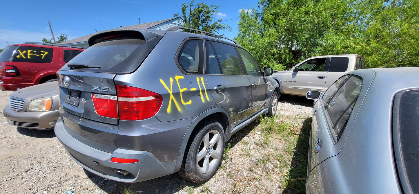1/2 2006-2010 BMW X5 | All Parts A - F | SKU #: M173612007 XE-10