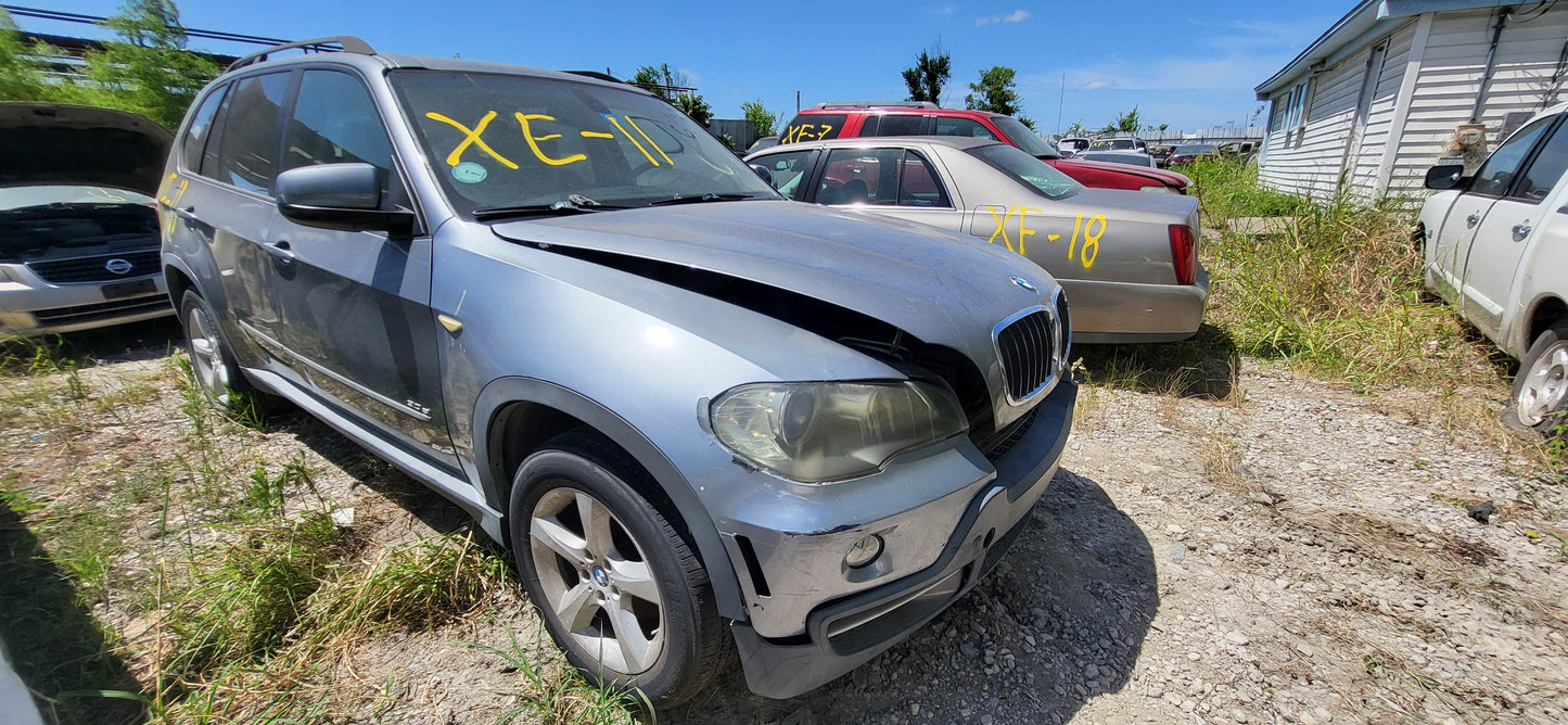 1/2 2006-2010 BMW X5 | All Parts A - F | SKU #: M173612007 XE-10