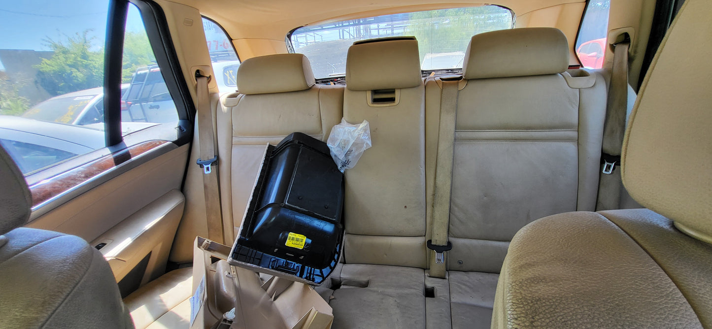 1/2 2006-2010 BMW X5 | All Parts A - F | SKU #: M173612007 XE-10