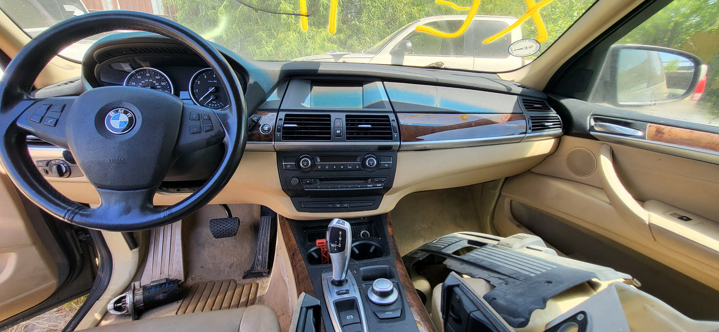 1/2 2006-2010 BMW X5 | All Parts A - F | SKU #: M173612007 XE-10
