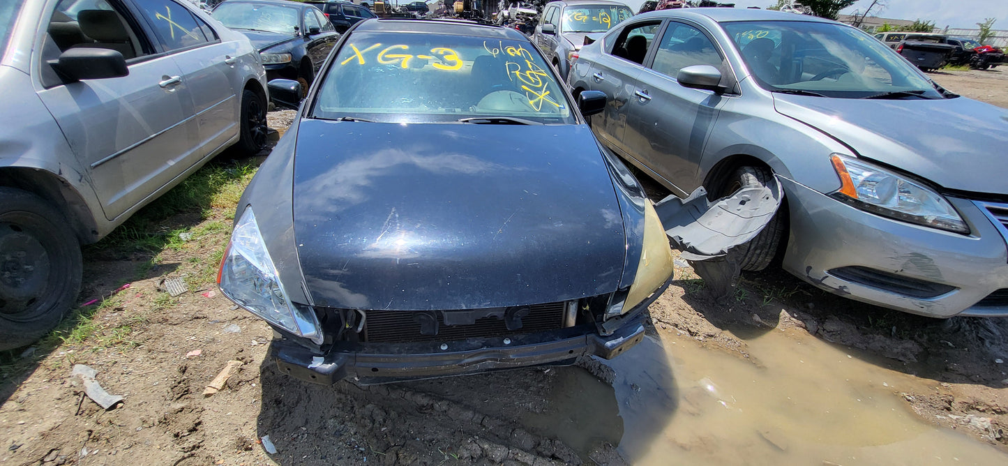 2/2 2003 - 2007 Honda Accord | All Parts G - Z | SKU #: M17393 XG-3