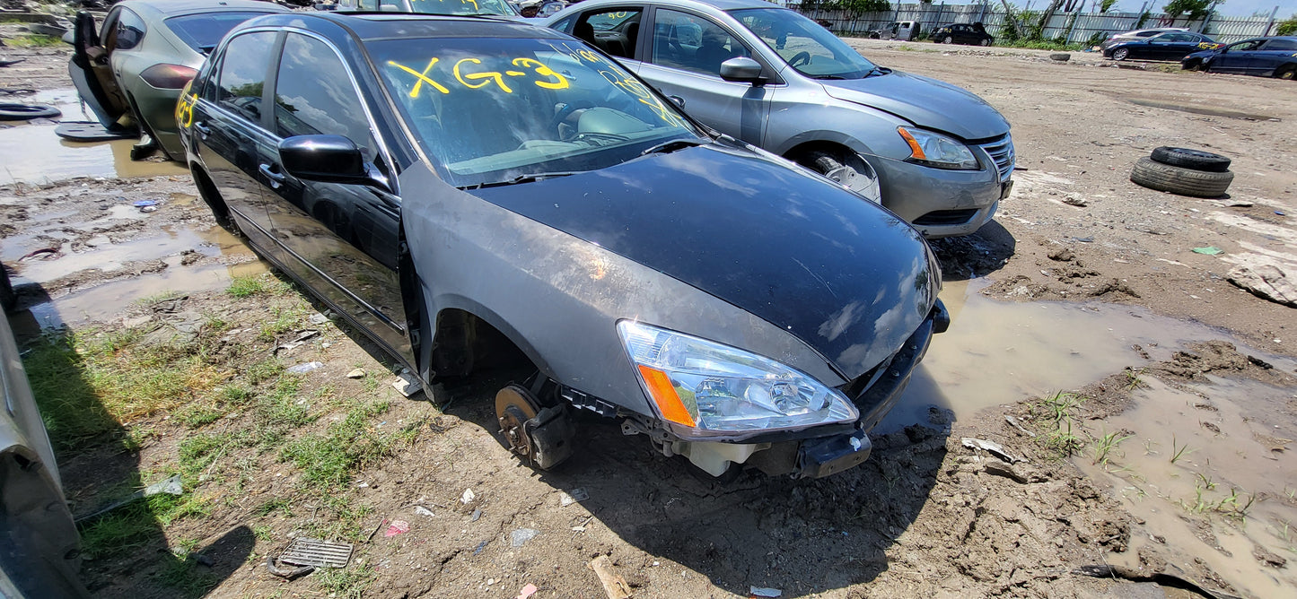 2/2 2003 - 2007 Honda Accord | All Parts G - Z | SKU #: M17393 XG-3